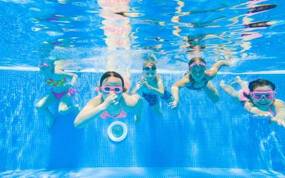 Information liée à la réouverture des centres aquatiques de l’agglomération