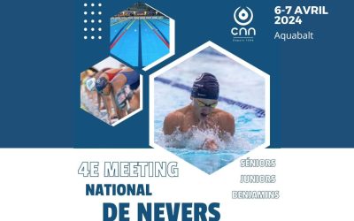 4e meeting National de Nevers