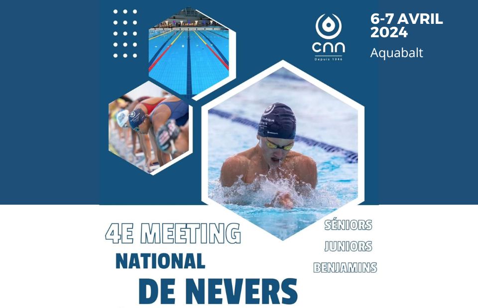 4e meeting National de Nevers