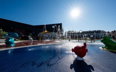 Canicule : Aquabalt élargit ses horaires jusqu&rsquo;à 21 h