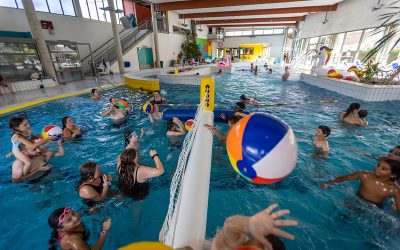 Cet été, plongez dans le programme estival de l’Îlot Corail !