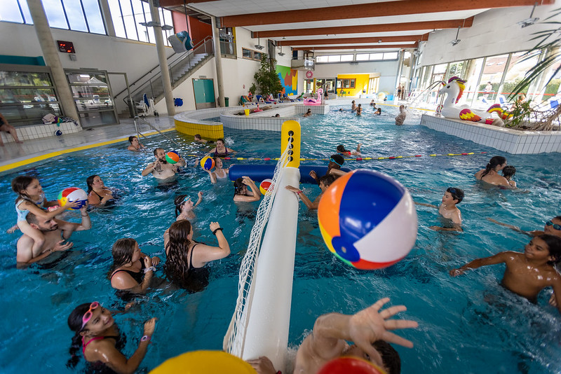 Cet été, plongez dans le programme estival de l’Îlot Corail !